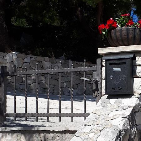Panorama Postira Apartments Εξωτερικό φωτογραφία