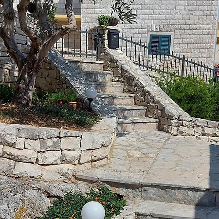 Panorama Postira Apartments Εξωτερικό φωτογραφία