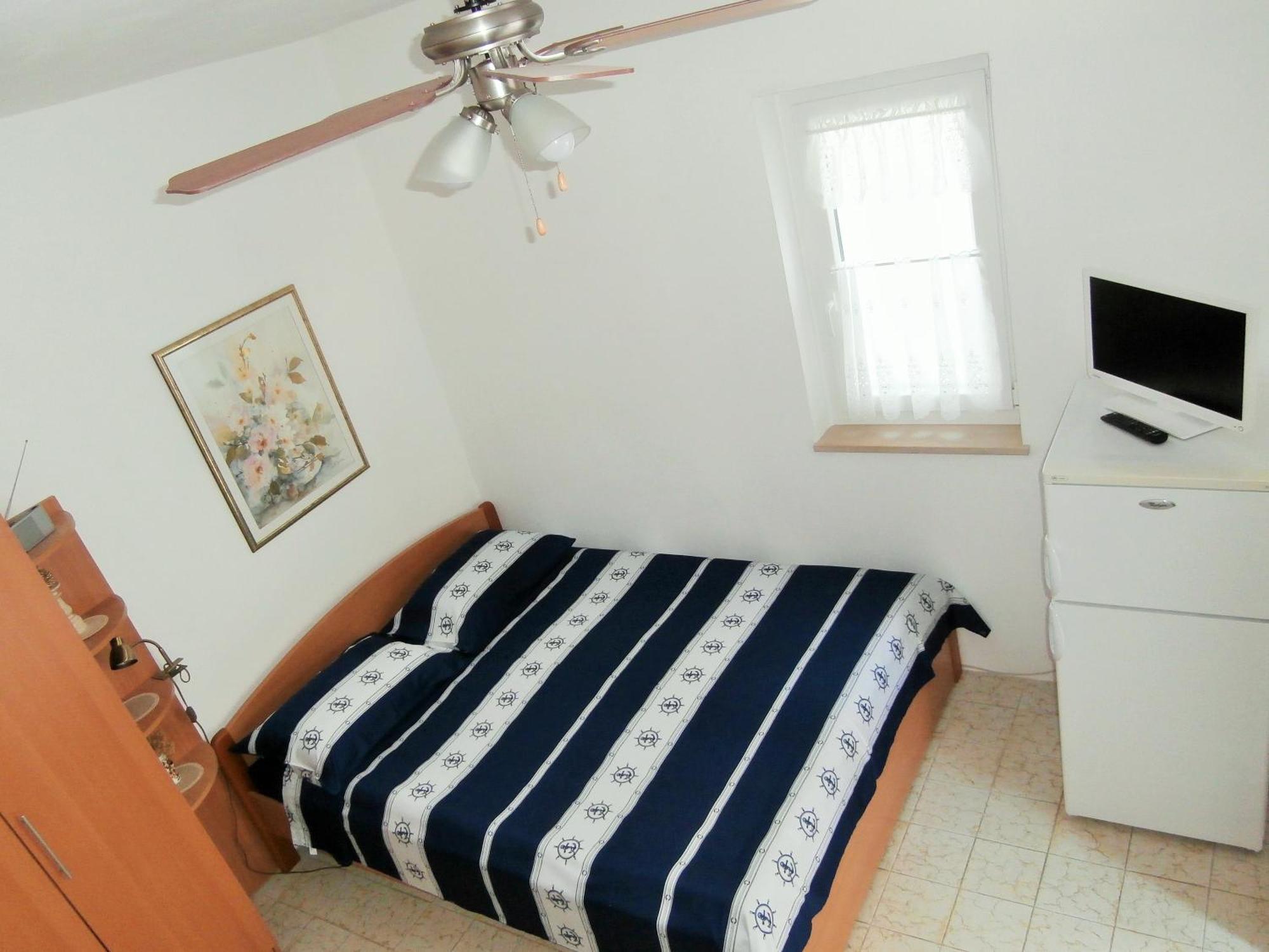 Panorama Postira Apartments Εξωτερικό φωτογραφία