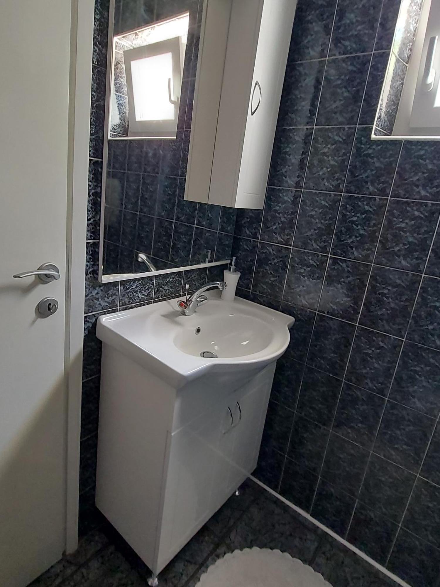 Panorama Postira Apartments Εξωτερικό φωτογραφία