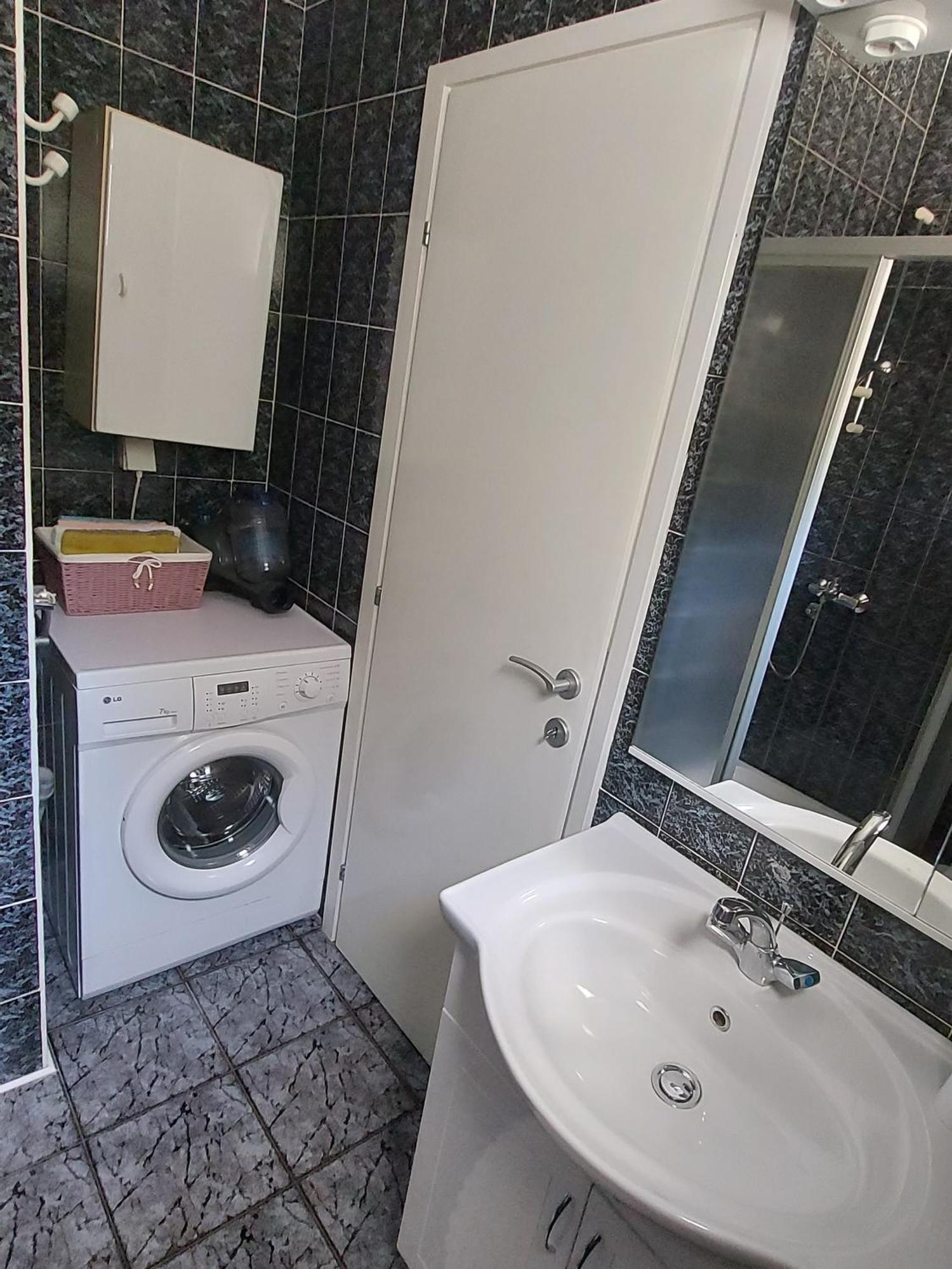 Panorama Postira Apartments Εξωτερικό φωτογραφία