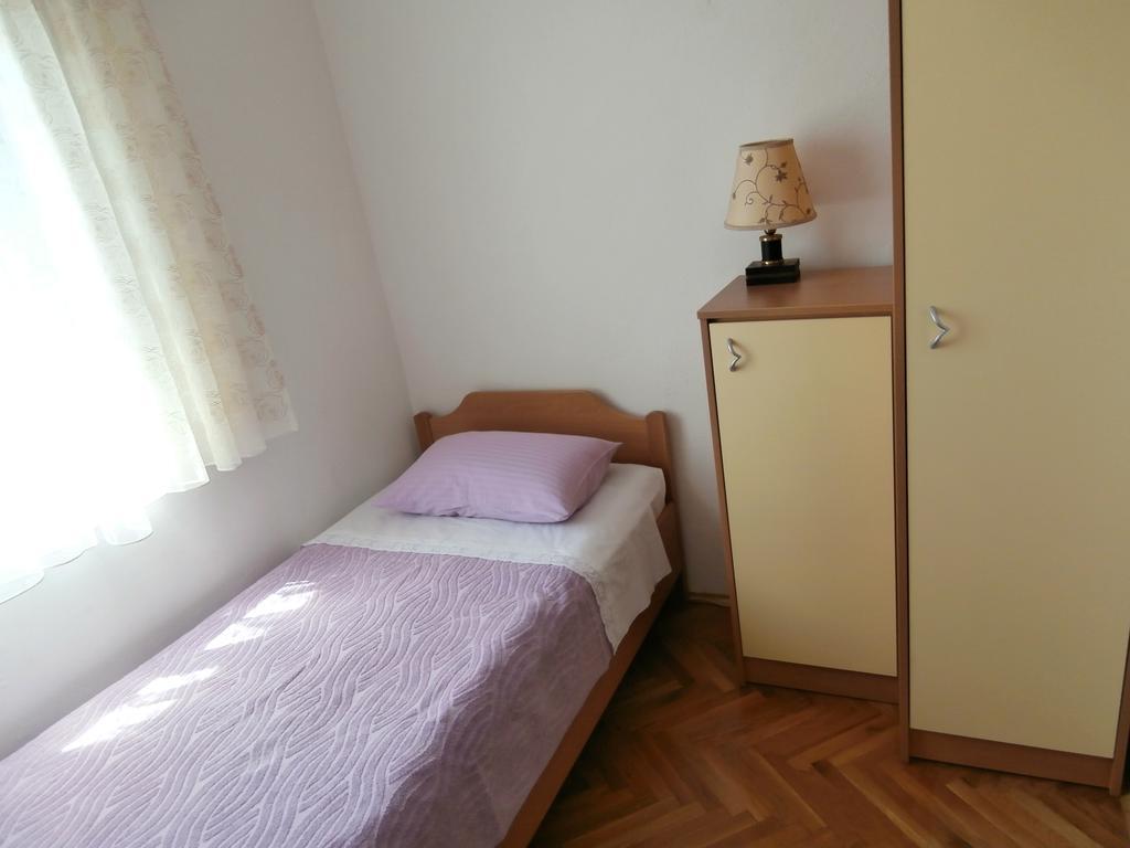 Panorama Postira Apartments Εξωτερικό φωτογραφία