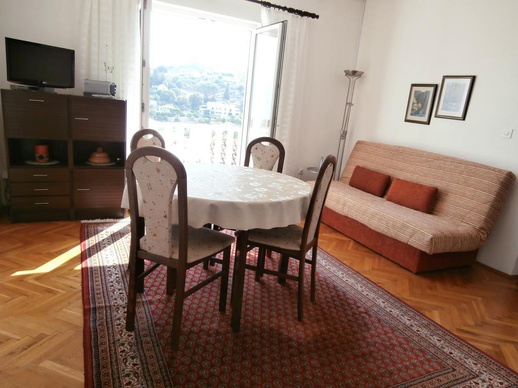 Panorama Postira Apartments Εξωτερικό φωτογραφία