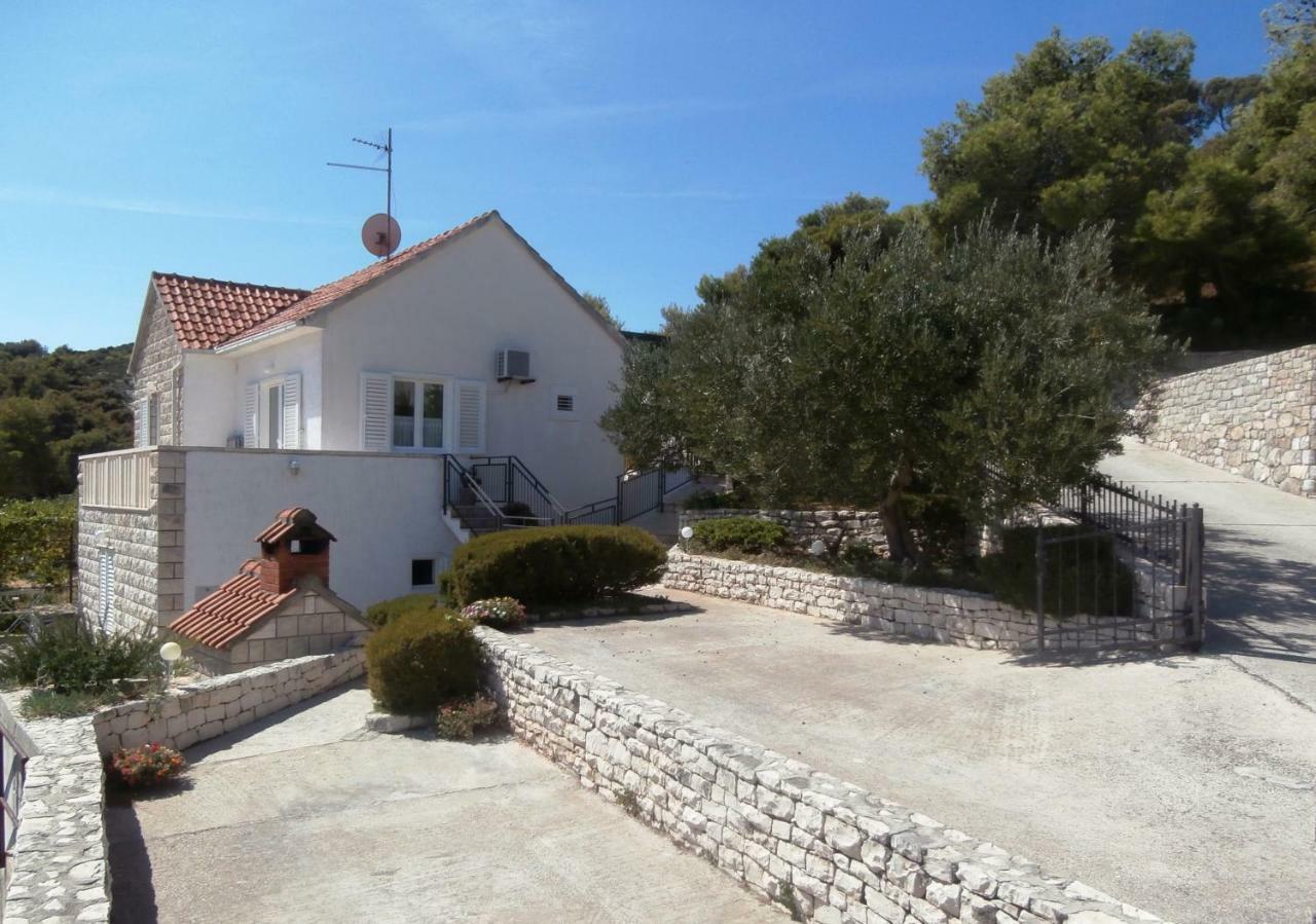 Panorama Postira Apartments Εξωτερικό φωτογραφία