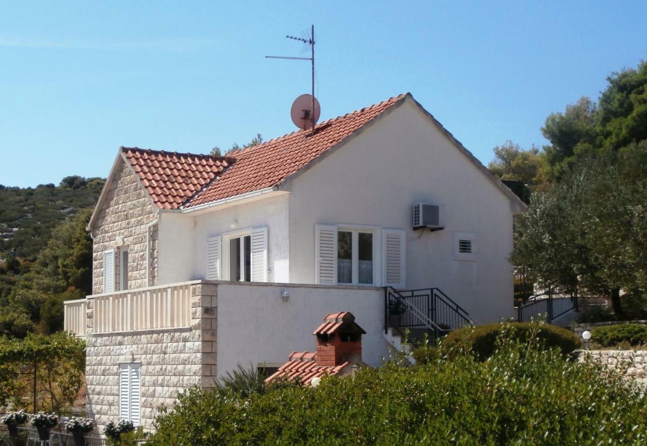 Panorama Postira Apartments Εξωτερικό φωτογραφία