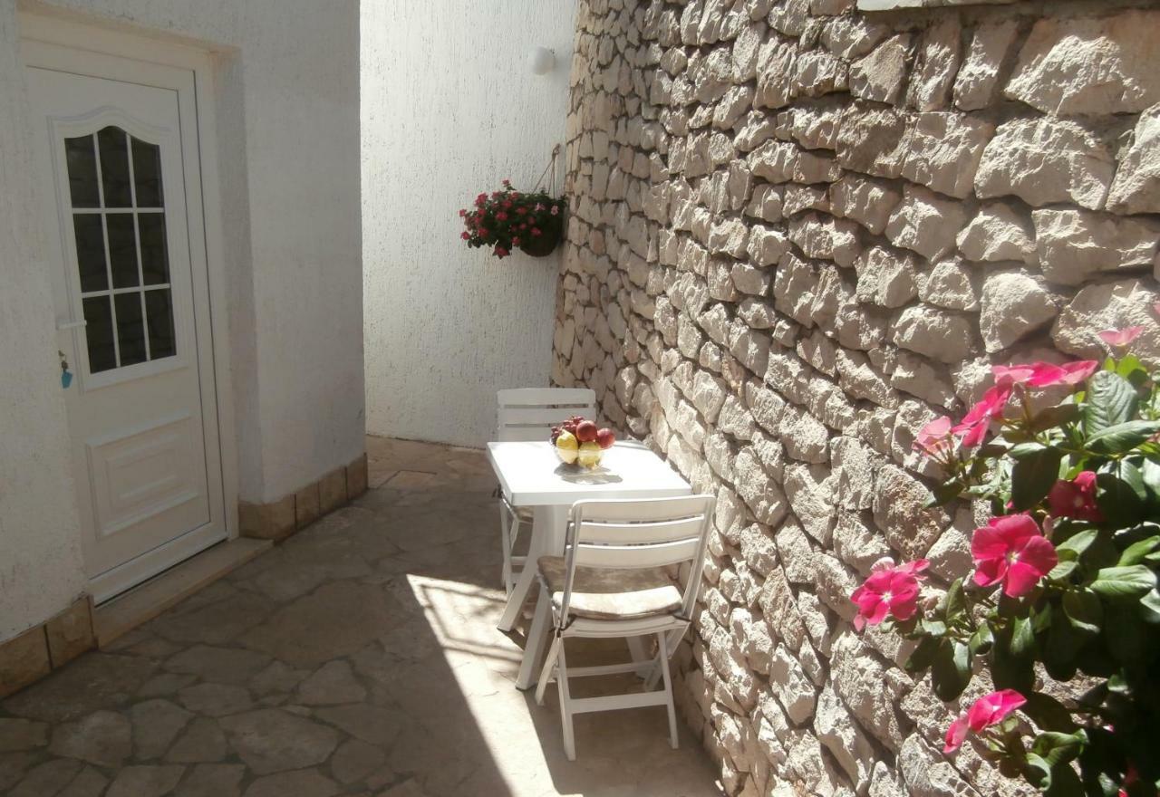 Panorama Postira Apartments Εξωτερικό φωτογραφία