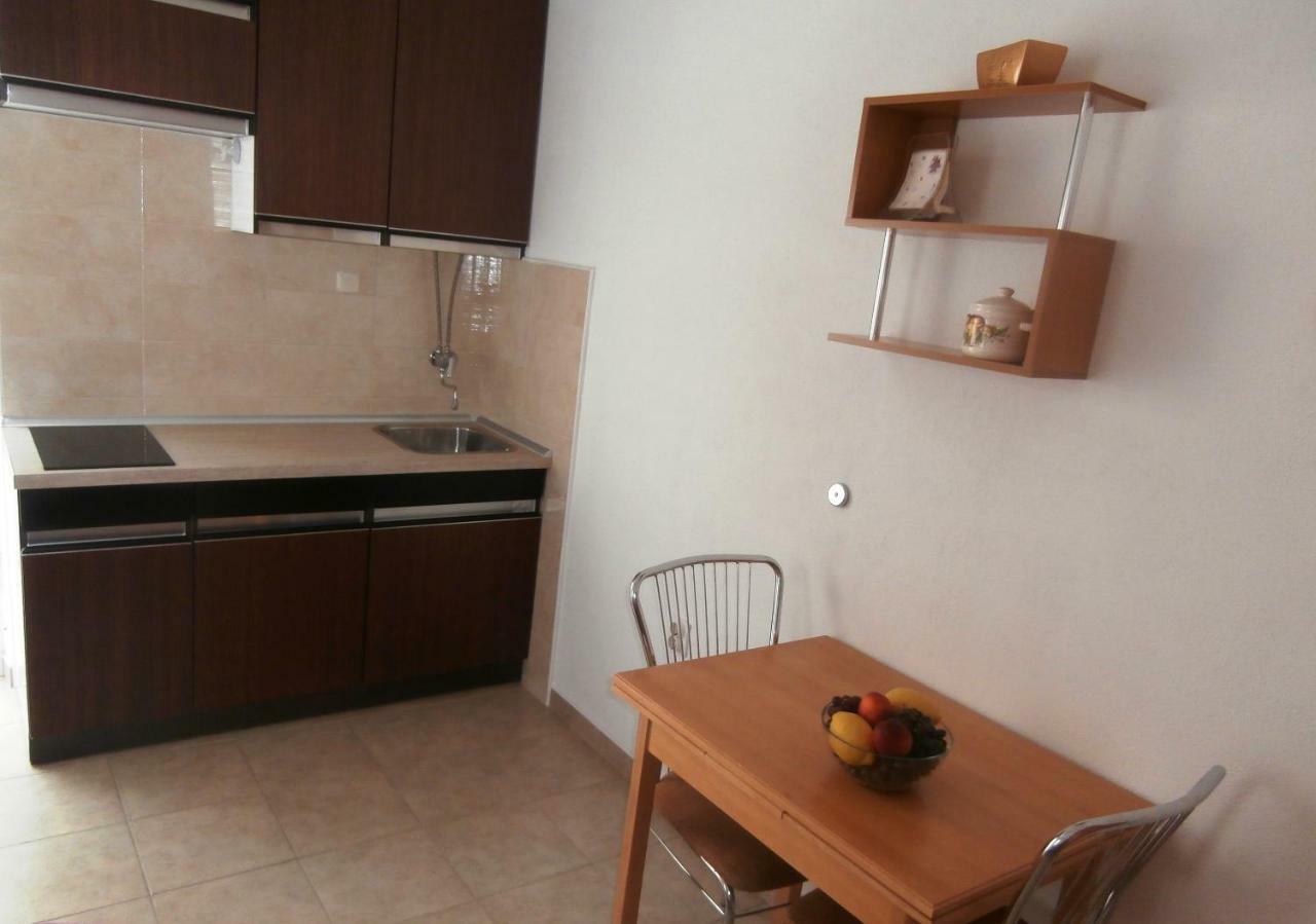 Panorama Postira Apartments Εξωτερικό φωτογραφία